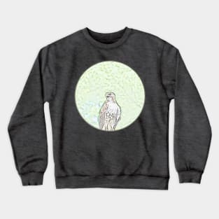 In Search of Crewneck Sweatshirt